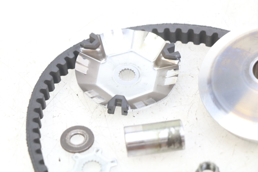 photo de VARIADOR MBK BOOSTER SPIRIT 50 (1999 - 2003)