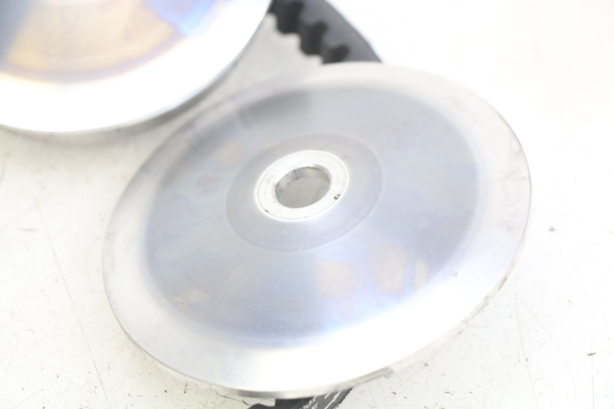 photo de VARIADOR MBK BOOSTER SPIRIT 50 (1999 - 2003)