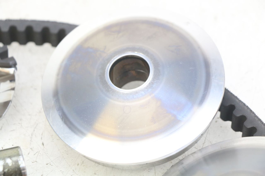 photo de VARIADOR MBK BOOSTER SPIRIT 50 (1999 - 2003)