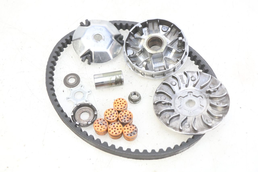 photo de VARIADOR MBK BOOSTER SPIRIT 50 (1999 - 2003)