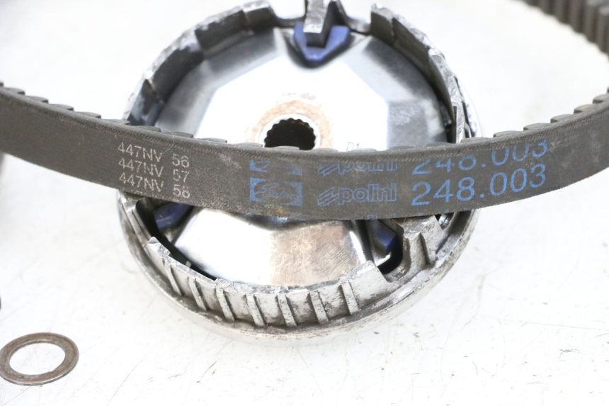 photo de VARIADOR MBK BOOSTER SPIRIT 50 (2004 - 2017) - Otra perspectiva