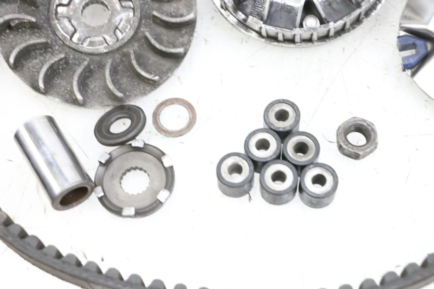 photo de VARIADOR MBK BOOSTER SPIRIT 50 (2004 - 2017) - Marcados y referencias originales