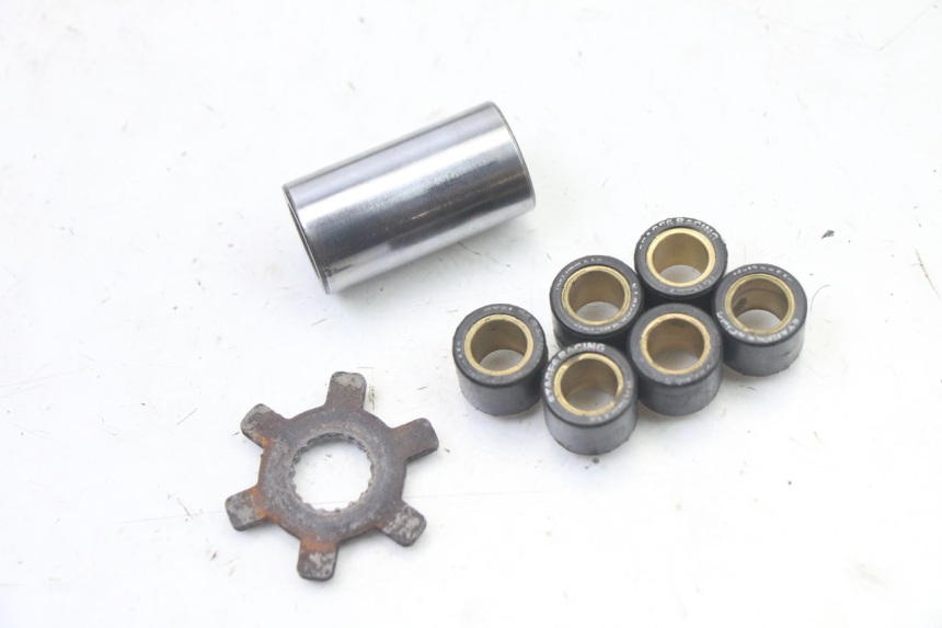 photo de VARIADOR MBK BOOSTER SPIRIT NAKED 50 (2004 - 2017)