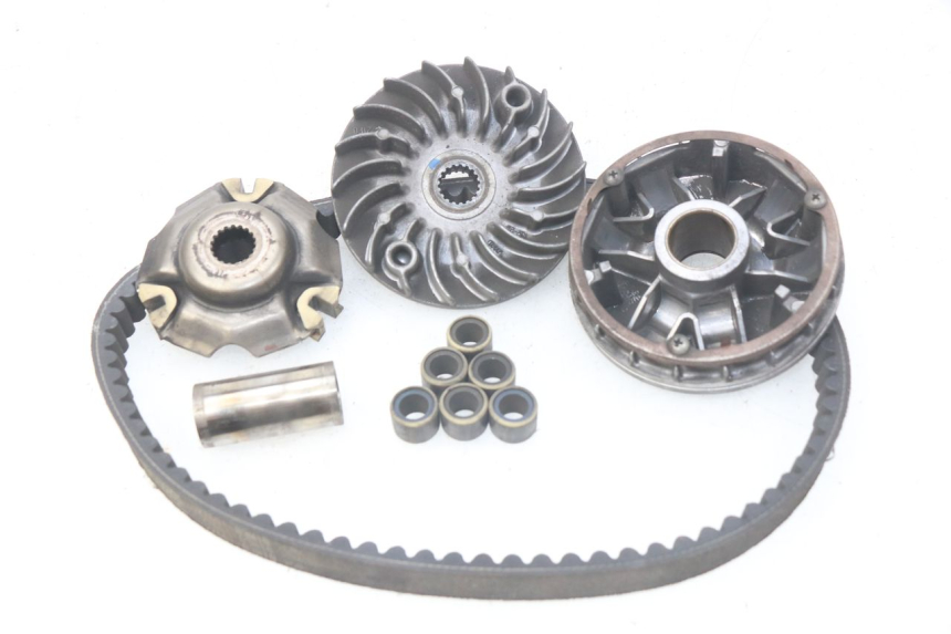 photo de VARIADOR SUZUKI BURGMAN 125 (2007 - 2014)