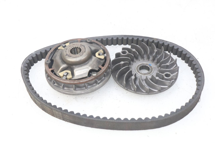 photo de VARIADOR SUZUKI BURGMAN 125 (2007 - 2014)