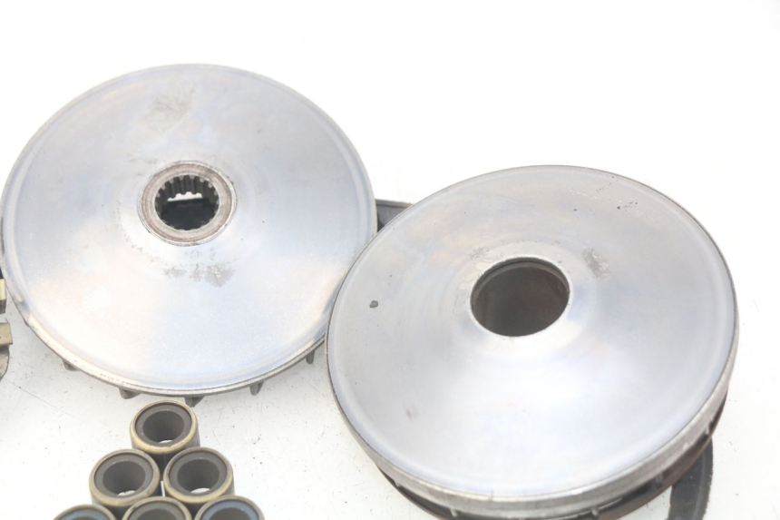 photo de VARIADOR SUZUKI BURGMAN 125 (2007 - 2014)