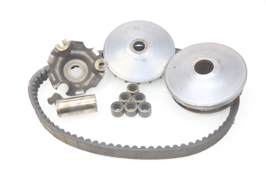 photo de VARIADOR SUZUKI BURGMAN 125 (2007 - 2014)