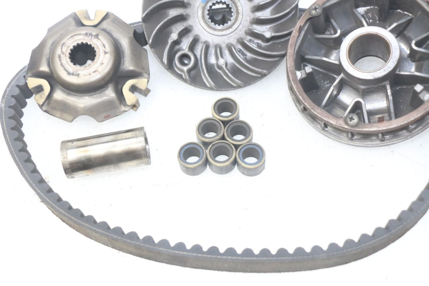 photo de VARIADOR SUZUKI BURGMAN 125 (2007 - 2014)