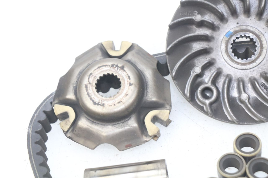 photo de VARIADOR SUZUKI BURGMAN 125 (2007 - 2014)