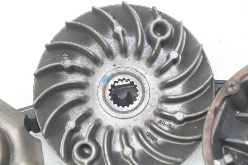 photo de VARIADOR SUZUKI BURGMAN 125 (2007 - 2014)