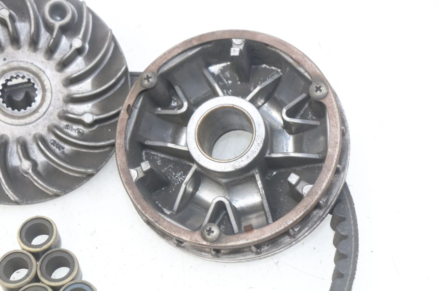 photo de VARIADOR SUZUKI BURGMAN 125 (2007 - 2014)