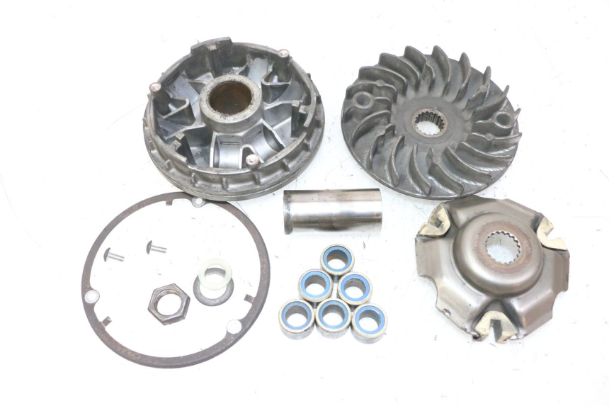 photo de VARIADOR SUZUKI BURGMAN 125 (2007 - 2014)