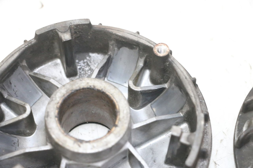 photo de VARIADOR SUZUKI BURGMAN 125 (2007 - 2014)