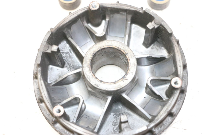 photo de VARIADOR SUZUKI BURGMAN 125 (2007 - 2014)