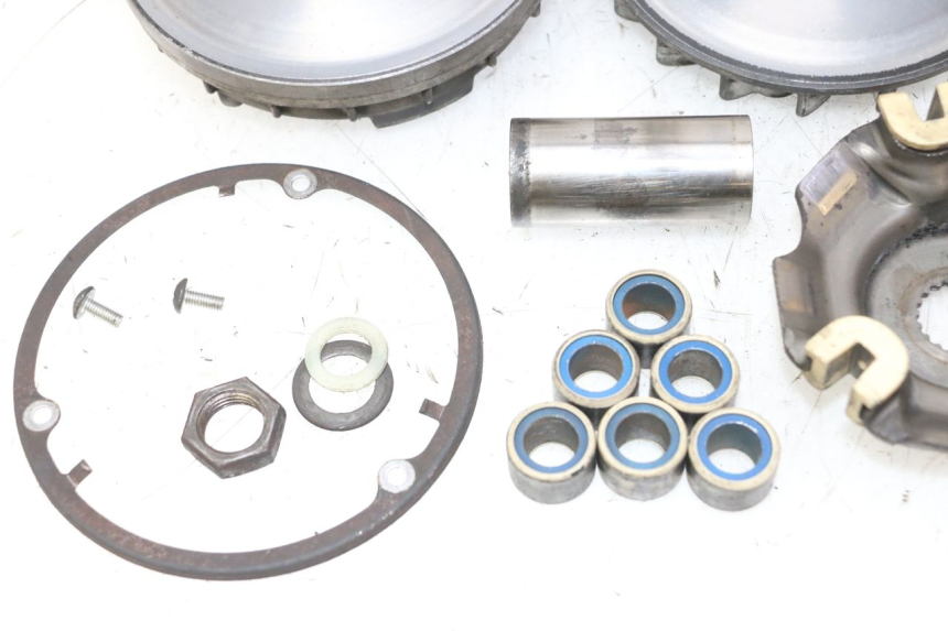 photo de VARIADOR SUZUKI BURGMAN 125 (2007 - 2014)