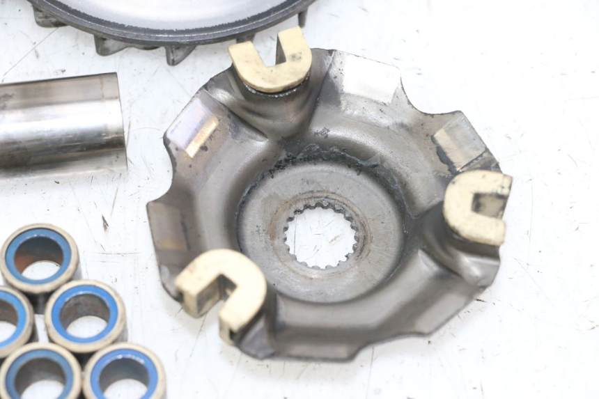 photo de VARIADOR SUZUKI BURGMAN 125 (2007 - 2014)