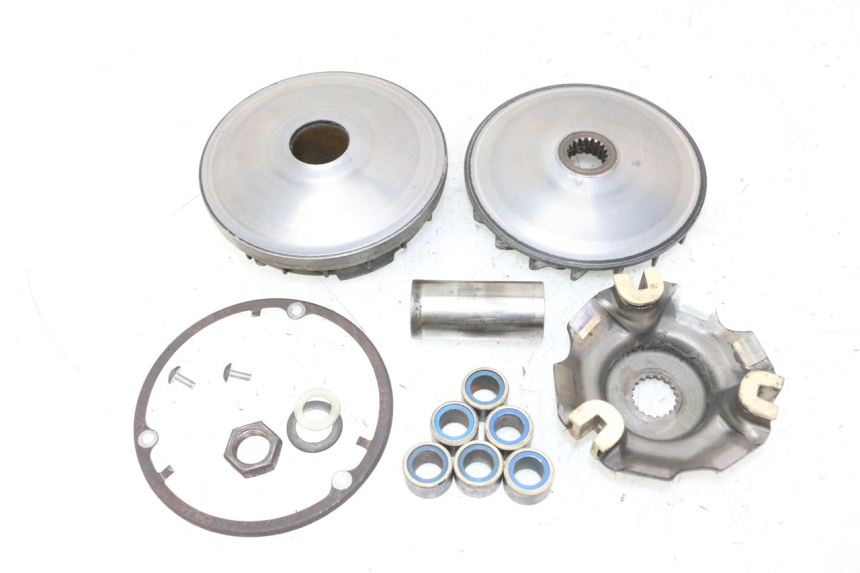 photo de VARIADOR SUZUKI BURGMAN 125 (2007 - 2014)