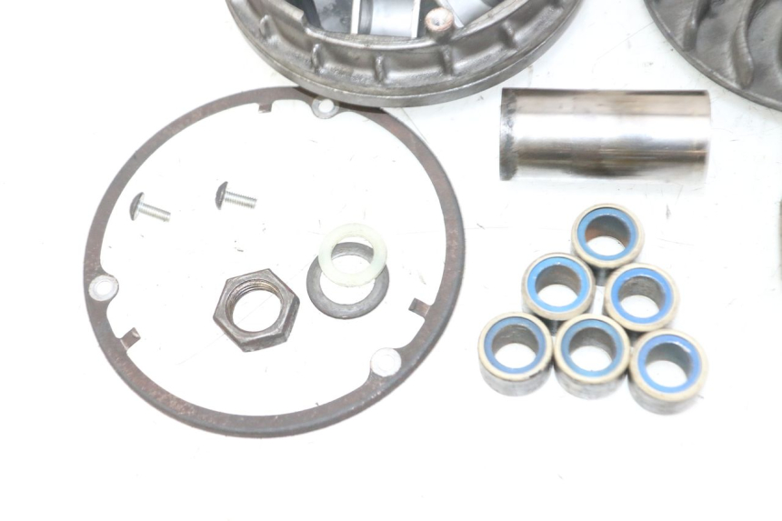 photo de VARIADOR SUZUKI BURGMAN 125 (2007 - 2014)