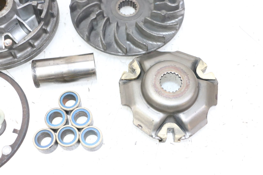 photo de VARIADOR SUZUKI BURGMAN 125 (2007 - 2014)