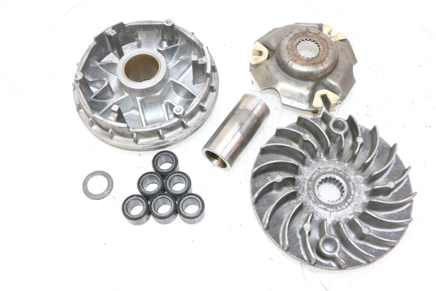 photo de VARIADOR SUZUKI BURGMAN 125 (2007 - 2014)