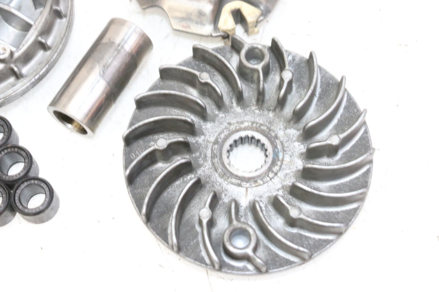 photo de VARIADOR SUZUKI BURGMAN 125 (2007 - 2014)