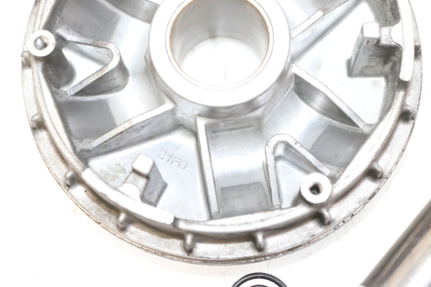 photo de VARIADOR SUZUKI BURGMAN 125 (2007 - 2014)