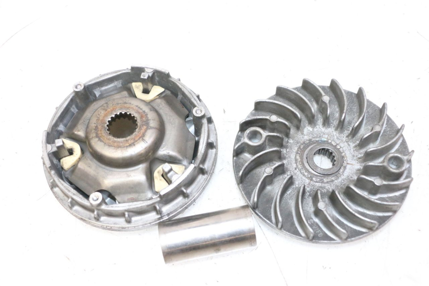 photo de VARIADOR SUZUKI BURGMAN 125 (2007 - 2014)