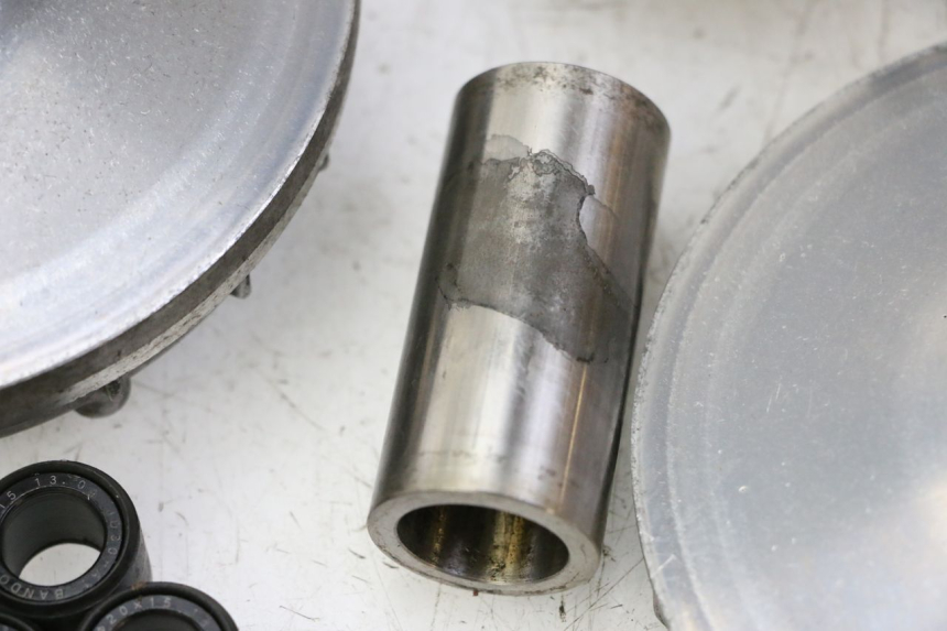 photo de VARIADOR SUZUKI BURGMAN 125 (2007 - 2014)