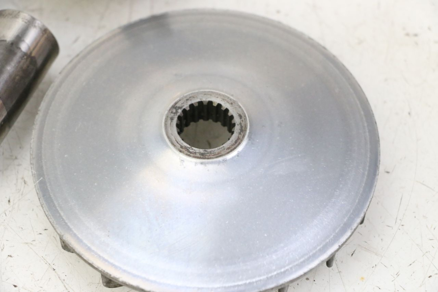 photo de VARIADOR SUZUKI BURGMAN 125 (2007 - 2014)