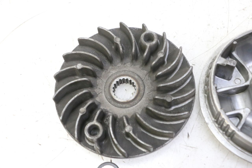 photo de VARIADOR SUZUKI BURGMAN 125 (2007 - 2014)