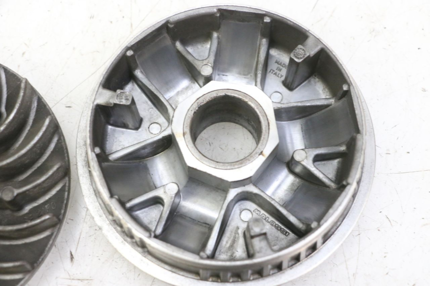 photo de VARIADOR SUZUKI BURGMAN 125 (2007 - 2014)