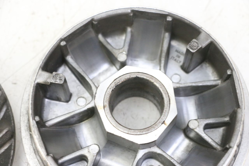 photo de VARIADOR SUZUKI BURGMAN 125 (2007 - 2014)