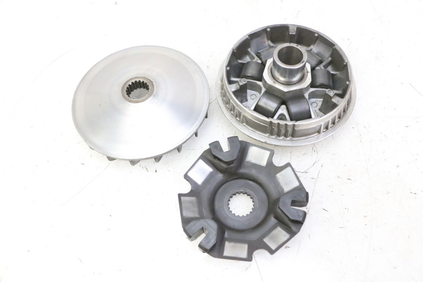 photo de VARIADOR SUZUKI BURGMAN 125 (2007 - 2014)