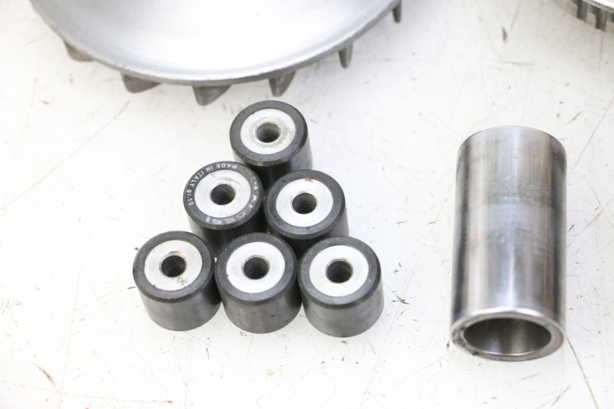 photo de VARIADOR SUZUKI BURGMAN 125 (2007 - 2014)