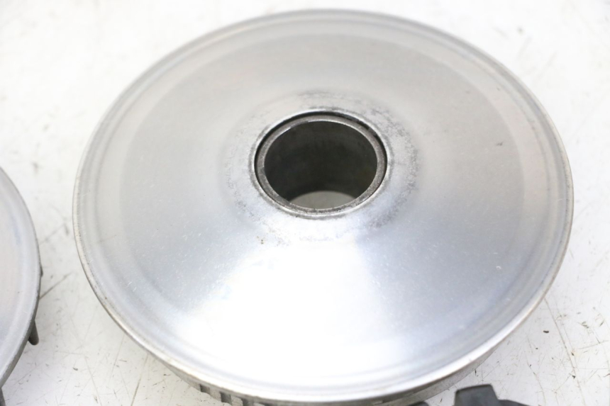 photo de VARIADOR SUZUKI BURGMAN 125 (2007 - 2014)