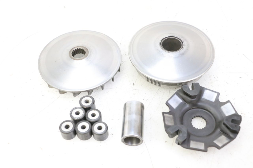 photo de VARIADOR SUZUKI BURGMAN 125 (2007 - 2014)