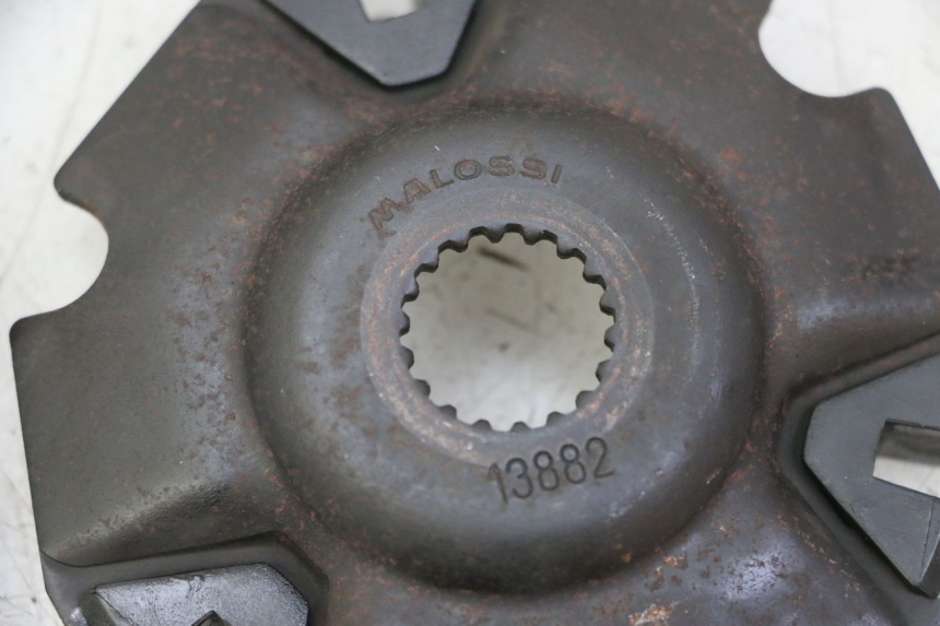 photo de VARIADOR SUZUKI BURGMAN 125 (2007 - 2014)