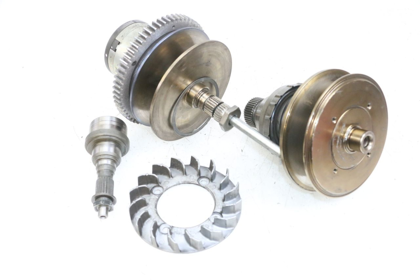 photo de VARIADOR SUZUKI BURGMAN 650 (2013 - 2020)