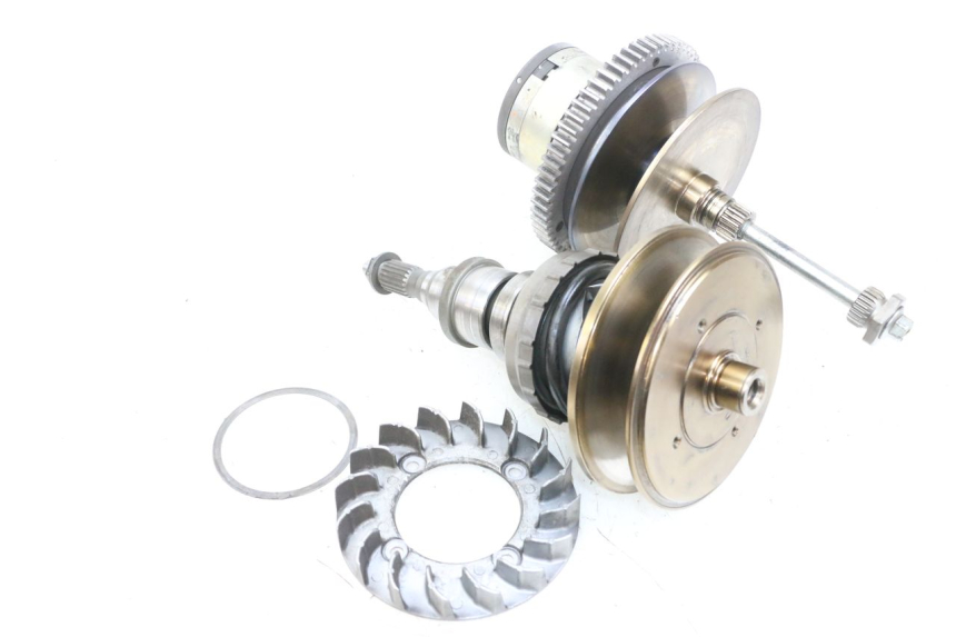 photo de VARIADOR SUZUKI BURGMAN 650 (2013 - 2020)