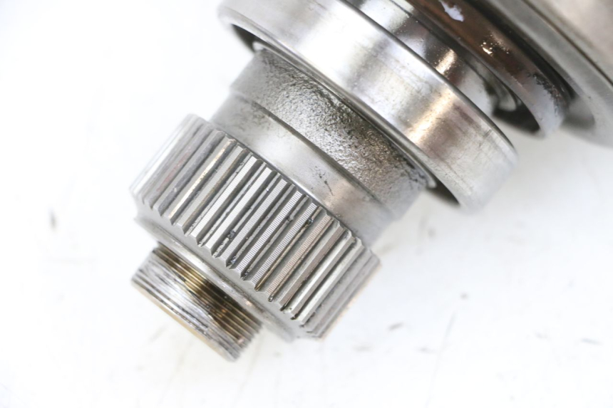 photo de VARIADOR SUZUKI BURGMAN 650 (2013 - 2020)