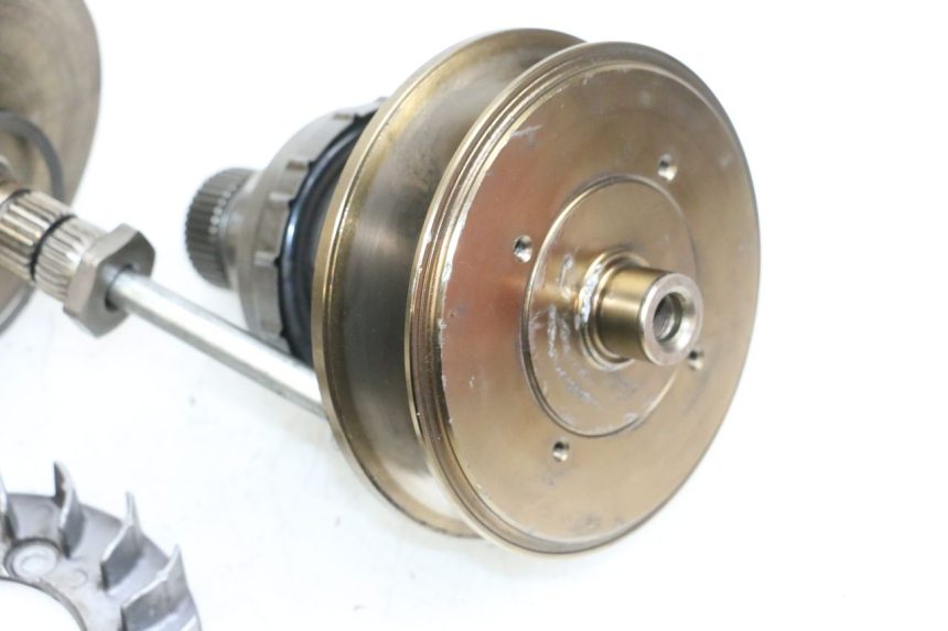 photo de VARIADOR SUZUKI BURGMAN 650 (2013 - 2020)