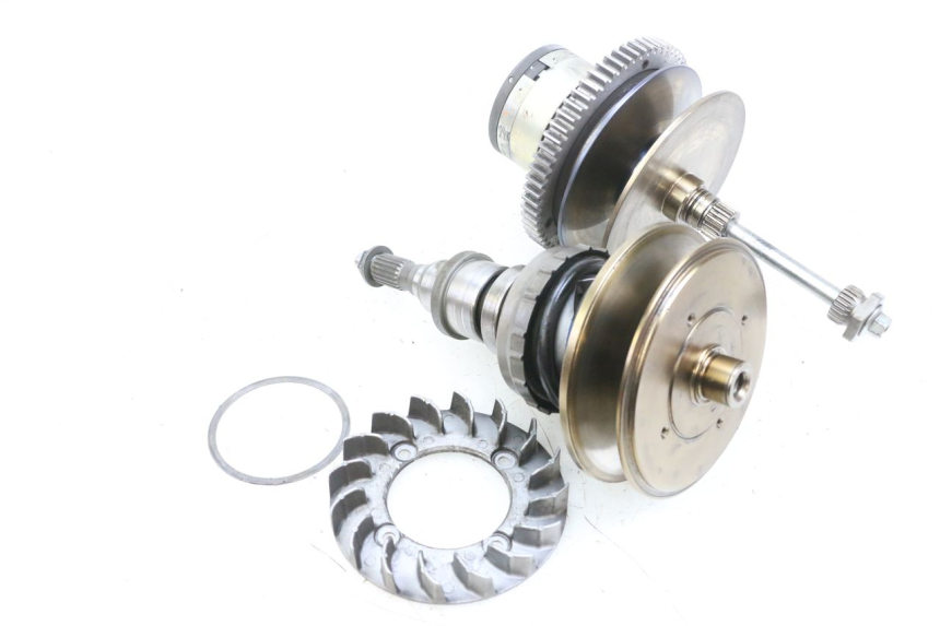 photo de VARIADOR SUZUKI BURGMAN 650 (2013 - 2020)