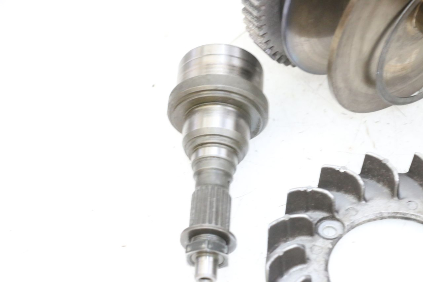 photo de VARIADOR SUZUKI BURGMAN 650 (2013 - 2020)