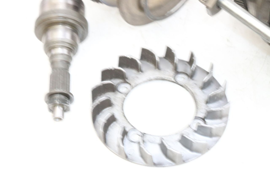 photo de VARIADOR SUZUKI BURGMAN 650 (2013 - 2020)