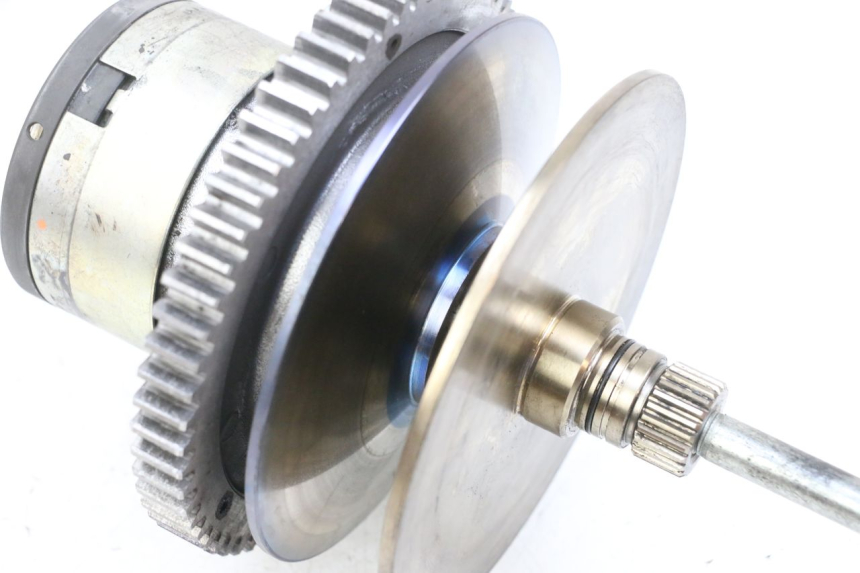 photo de VARIADOR SUZUKI BURGMAN 650 (2013 - 2020)