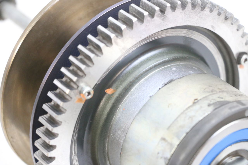 photo de VARIADOR SUZUKI BURGMAN 650 (2013 - 2020)