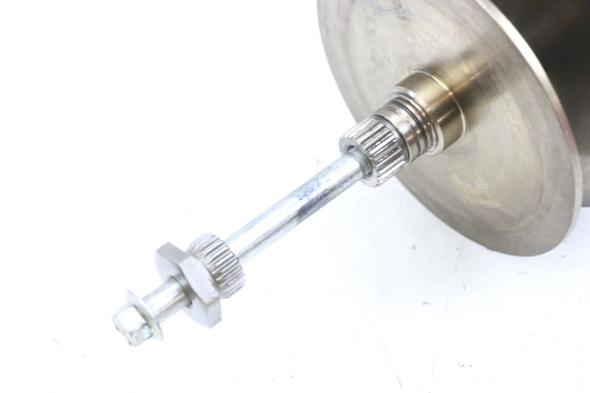 photo de VARIADOR SUZUKI BURGMAN 650 (2013 - 2020)