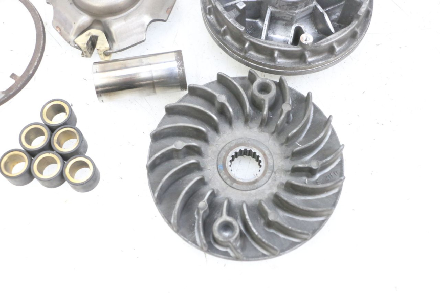 photo de VARIADOR SUZUKI BURGMAN 125 (2007 - 2014) - Otra vista del artículo