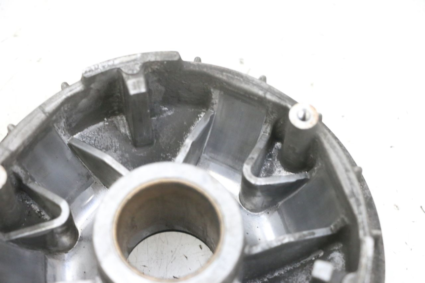 photo de VARIADOR SUZUKI BURGMAN 125 (2007 - 2014) - Zoom sobre los componentes