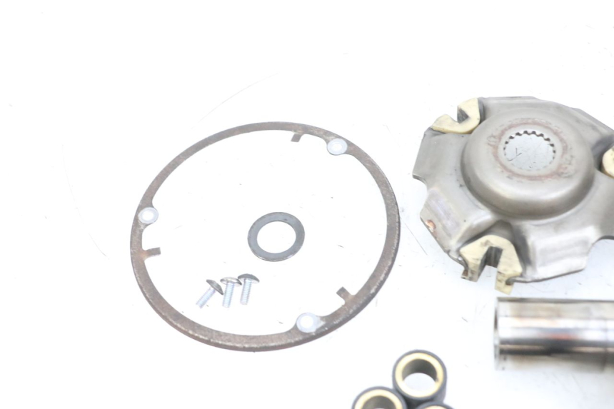 photo de VARIADOR SUZUKI BURGMAN 125 (2007 - 2014) - Recambio usado revisado